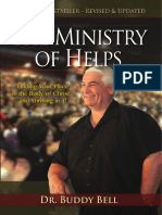 Ministryof Helps Revised