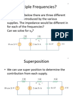 Module 7b - Sinusoidal Steady State Analysis