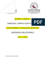 Quimica Unidad 3 - Scaf-Meca