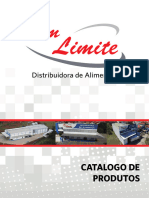 Catalogo Produtos Sem Limite