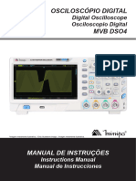 MVB Dso4-1101-Br