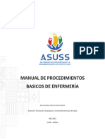 Manual de Enfermeria