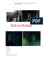Hell On Holidays - Version Corta