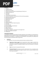 Bank Response Codes Explained | PDF | Credit Card | Financial Transaction