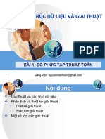 1 - Do Phuc Tap Thuat Toan