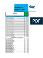 Portafolio Manuarte Colombia 2023