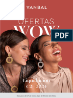 Ofertas Wow C2 - 6605