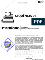 1ºp2ºs - Sequência 01