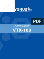 Cy VTX 100