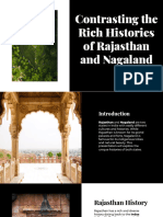 Contrasting The Rich Histories of Rajasthan and Nagaland 20230620101653GHHy