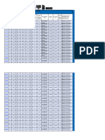 Intel Core Desktop Boxed Processors HD GFX List