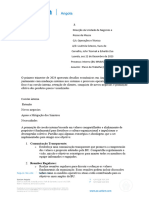 PLANO DE ACÇÃO COMERCIAL CLIENTES CORPORATIVO - BENGUELA - 2022 Revisto