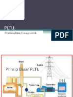 Minggu 4.1 PLTU