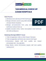 Persiapan MCU - Bahasa