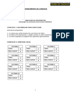 25-Claves LE15 2023 Estrategia de Resolución. - Sintetizar