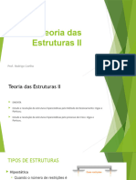 Apresentação - Teoria Das Teorias II - 1