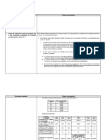 CRITERIO DE EVALUACION