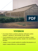 Curso de Viveros