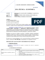 Spc-001-2023-Propuesta Tecnica Económica - Construcciones y Reparaciones Marinas Sac