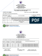 CONSOLIDATED Second Quarter Form 23 1