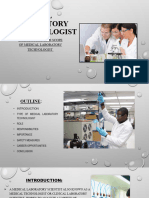 Medical Laboratory Technologist-FINAL
