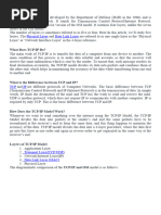 TCP IP Explained 17.01.2024