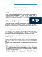 Conditions of Contract_Proforma