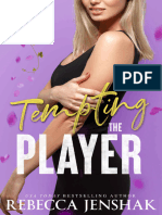 Tempting The Player - Rebecca J. (TM)