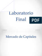 Laboratorio Final Certificacioìn Version Corta