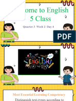 English5 Q3 Week2 Day4
