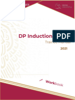 Student Manual DP Induction Course CENC-ACP-M-02 Rev 05