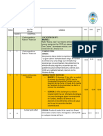 Guion Micronoticiero Grupal EOL