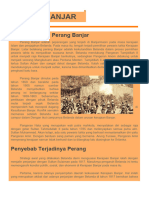 Perang Banjar V2