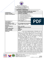 Activity-Proposal-SLAC KALAISAN ES