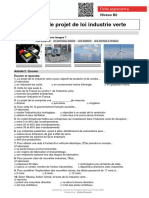 Rfi b2 20230516 Industrie Verte Apprenant