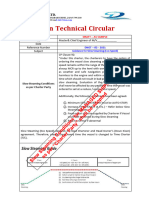 Guidance For Slow Steaming - DRAFT For PBMI