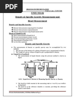 Pi Unit-Iv