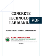 Lab Manual