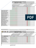 Lista de Actividades 2020-A 407