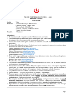 FIE - Examen Nº1 - 2023-1 - Texto v1