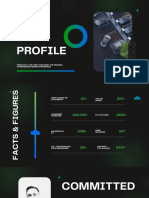 EVconnect Profile en