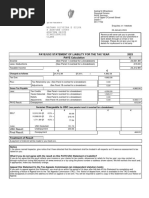 PAYG Payment Summary Example 2023 | PDF