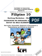 NegOr Q3 Filipino10 Module2 v2
