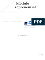 Chapitre 2 La Recherche de Lidée PDF - Papier
