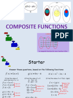 L2, Composite Functions