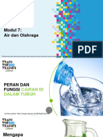 Materi Train The Trainer 2022 - Modul 7