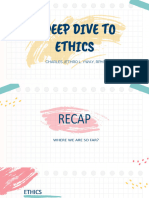 GE-ETHICS Lesson 3-4 Moral Dilemmas