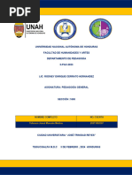 Actividad#1 - Morazán - Yeferson - Linea de Tiempo