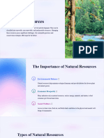 Natural-Resources Week 4