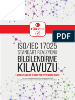 Kılavuz Laboratuvar Bilgi Sistemi